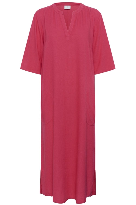 Kaffe kamilia kaftan dress